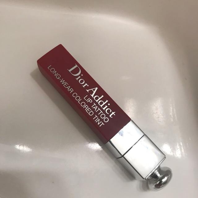 冬季黄皮MM简单显白，10支口红简单评价