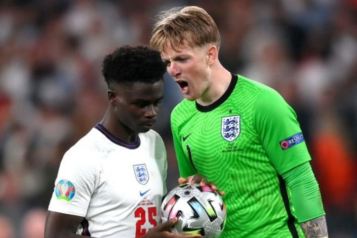 点球回放英格兰,回看英格兰点球大赛