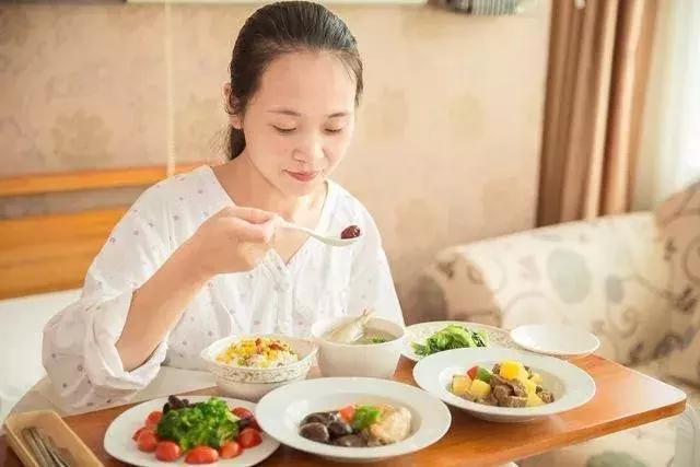 产后妈妈的形体问题,产后的少女感修复