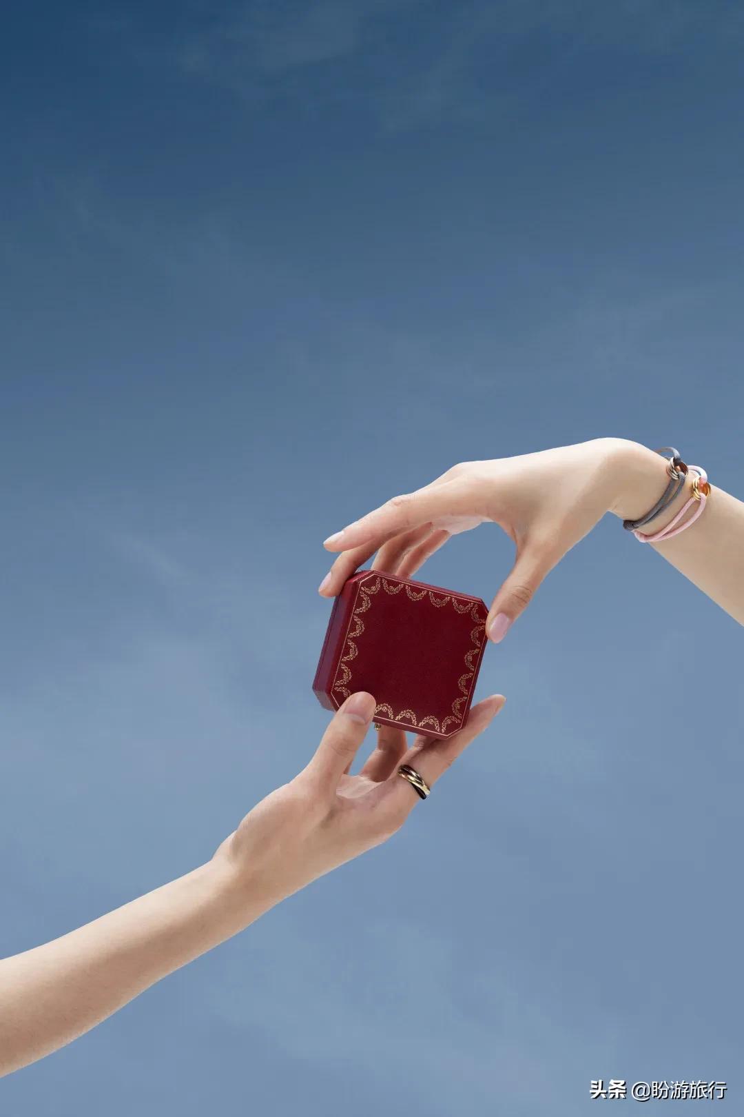 520礼物送女友清单大全,520给女朋友送礼物要说什么