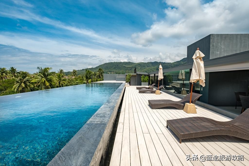 普吉岛1000-2000之间的酒店,普吉岛最值得住的酒店排名