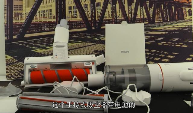 购买吸尘器关注什么,买吸尘器避坑