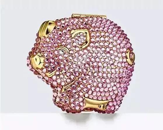 猪年限定产品有哪些,猪年限定上架