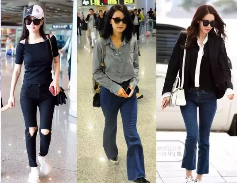 这3个身材缺点普通人都有，照着这篇穿，轻松调比例