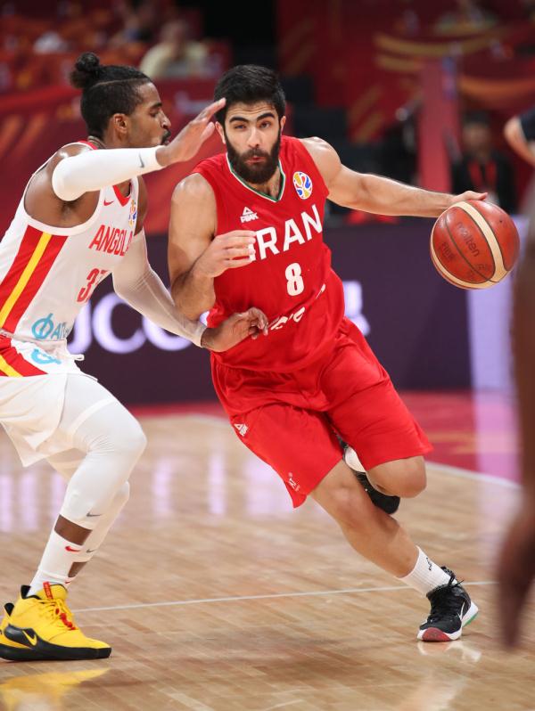 cba伊朗男篮外援,cba亚洲伊朗外援