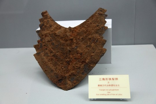 古代吃不到牛肉？别逗了，城市中产阶级都能吃得到