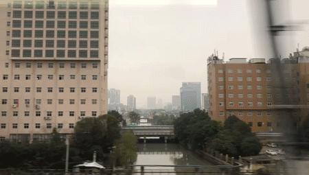 温州老火车站将要搬迁是真的吗,温州站如何改造