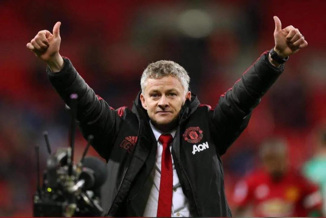 索尔斯克亚曼联十大经典进球,索尔斯克亚执教曼联8连胜