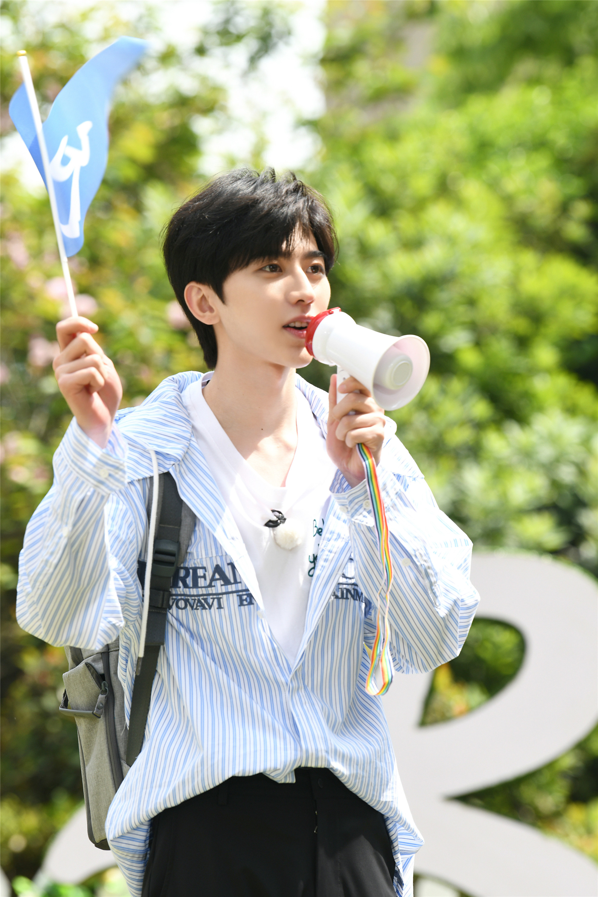 奔跑吧节目蔡徐坤泥潭大战,奔跑吧蔡徐坤回归