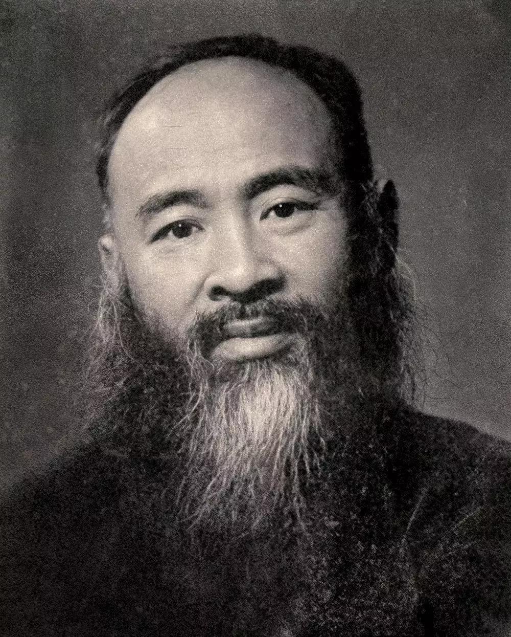 那些有趣的名家字号，你都知道吗