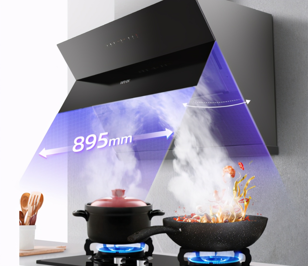 油烟机选什么牌子好又实惠,油烟机选哪一款是最好的