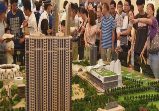 如何解读约谈恒大集团,高层对恒大的表态