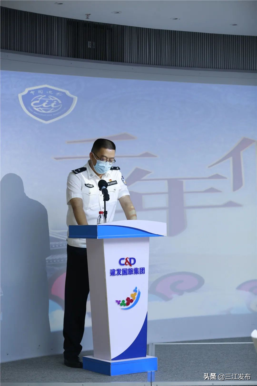 【“5.19”中国旅游日】国家移民管理局各边检总站齐发力，同为三江旅游扶贫打call!