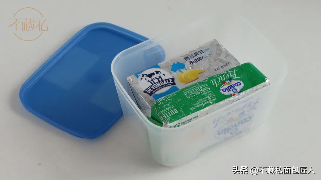 黄油选择困难症要重视！根治的方法在这里