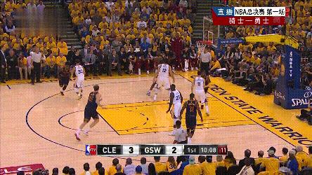 「2015总决赛1」时代碰撞的揭幕战