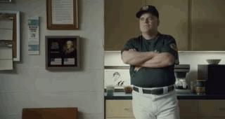 在这部反套路的体育题材电影中布拉德·皮特献出了他的绝佳演技