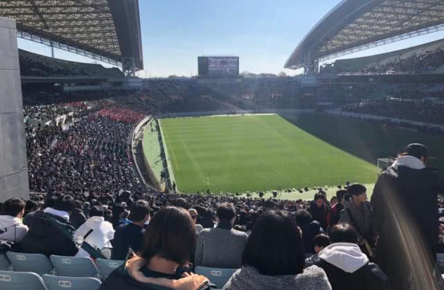 中国足球归化外援，不如“归化”日本足协主席