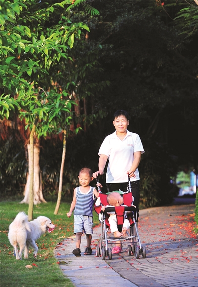 文明养犬恶犬伤人,文明养犬不扰民