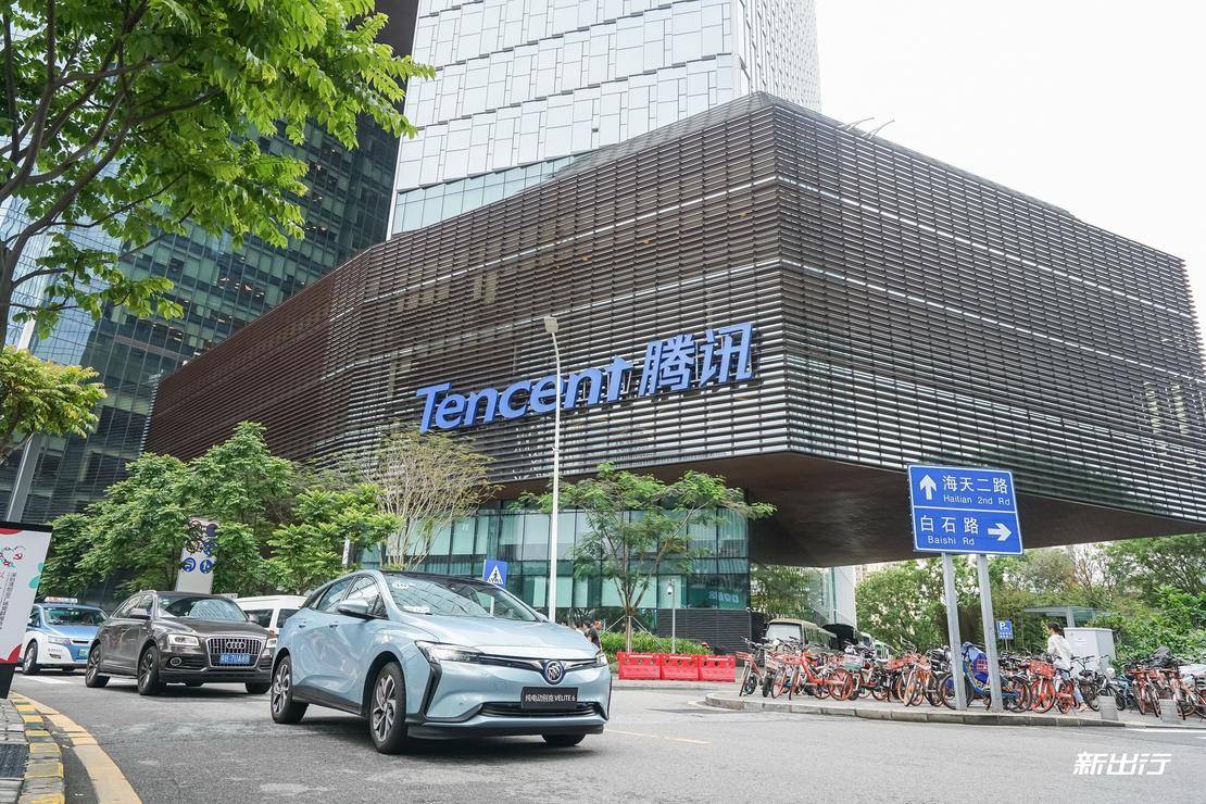 别克纯电动velite6,别克新能源车velite6感觉如何