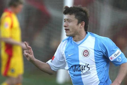 科特布斯德国第四联赛,科特布斯现在在德国哪个级别踢球