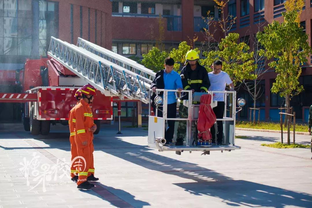 昆明的防暴演练,昆明西山消防演练