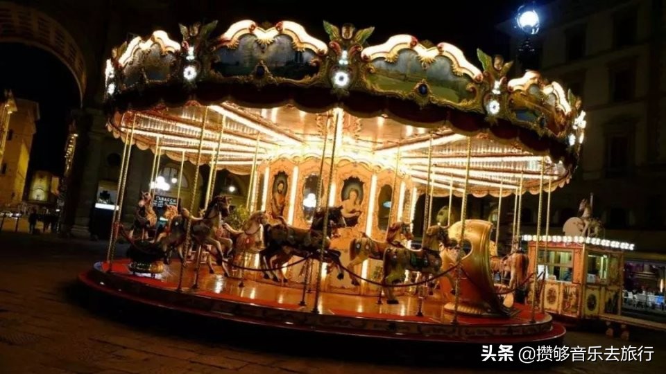 来成都逛绿道,逛绿道