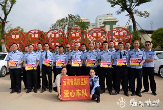 省四监：总有些温暖如期而至