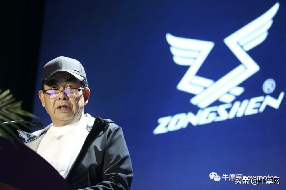 宗申发布旗下8款车型RX6预售价4.88～5.38万，新款RE3加量不加价