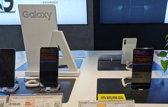 三星系统崩溃新闻,三星手机崩溃最新解决方案