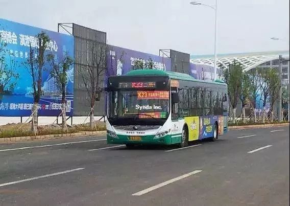 关于临时调整公交线路的公告,出行关注这10条公交线路临时调整