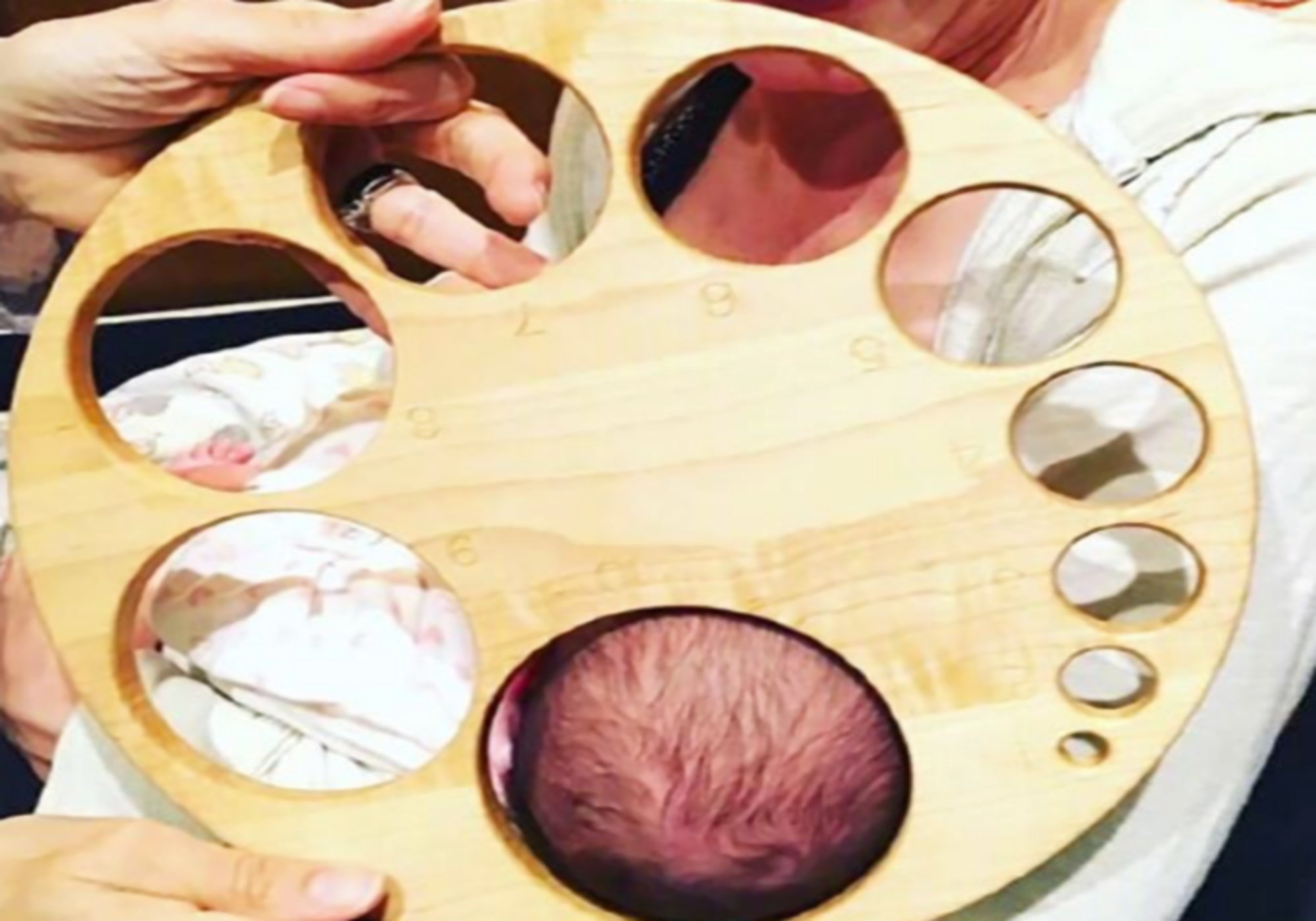 顺产开十指每开一指有多疼,顺产宫口开十指是什么意思