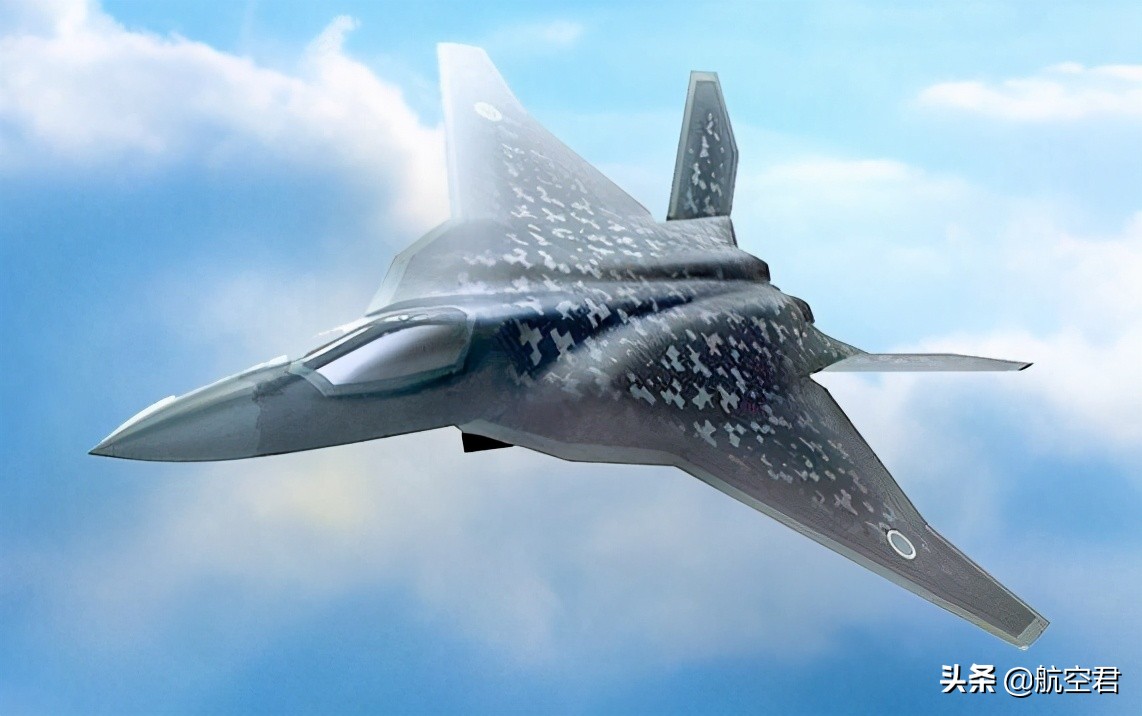 日本德国航空工业对比,中日韩航空工业实力对比