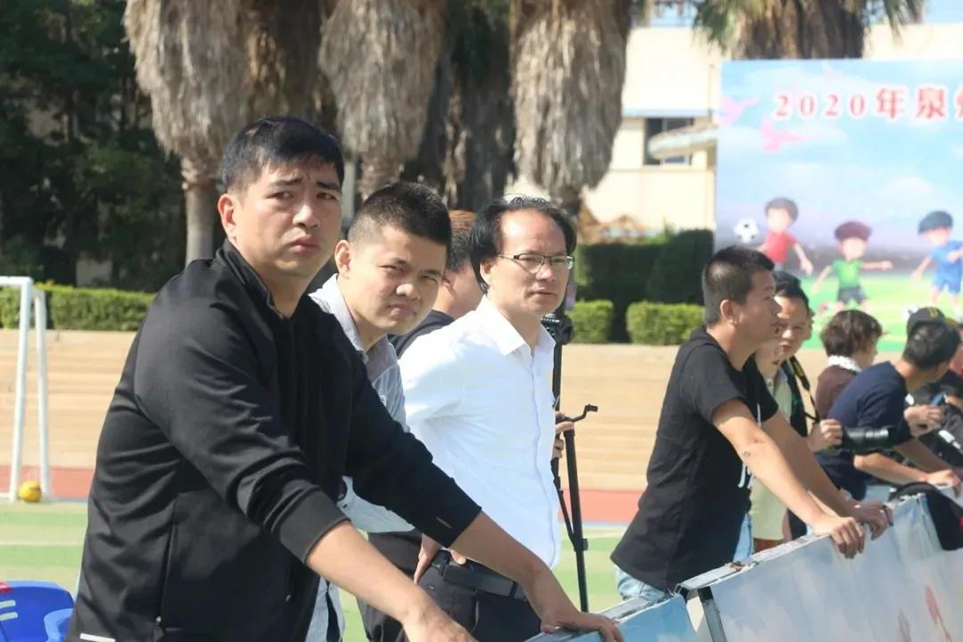 泉州东海湾学校足球联赛,泉州市中小学生足球联赛城东中学