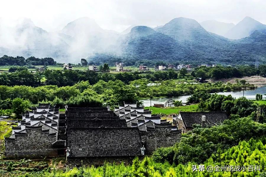 央视宣传全州,央视向全国推介吉林