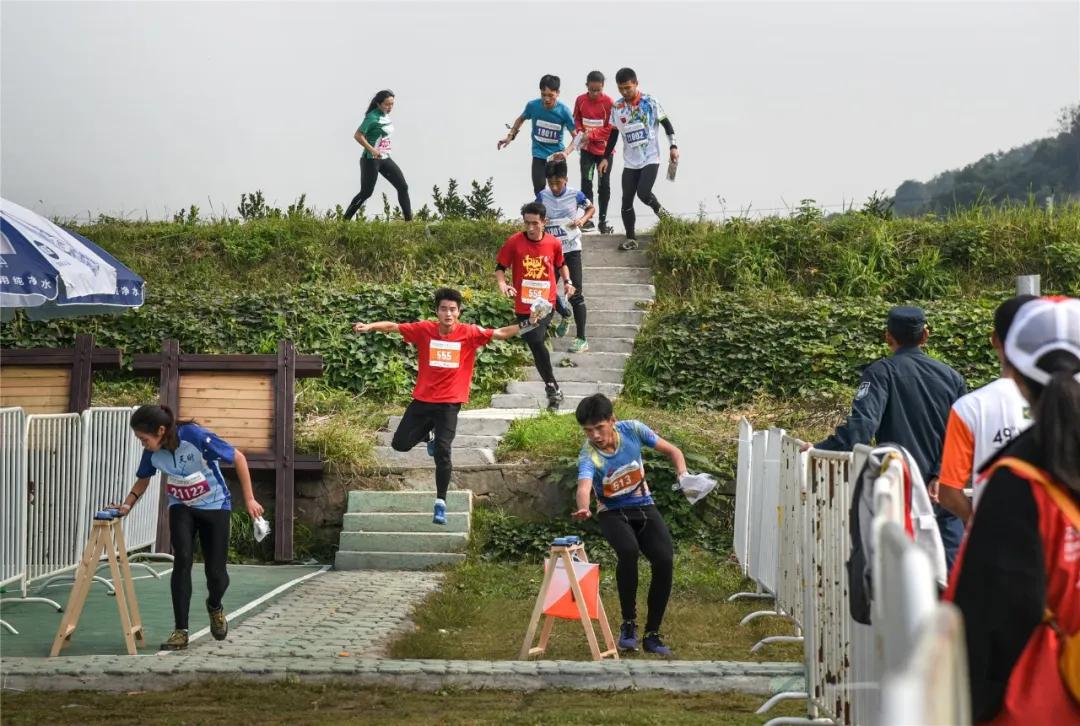 浙江旅游休闲小镇推荐,浙江运动小镇