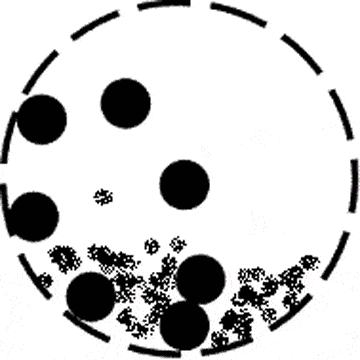 球磨机空转正常磨东西停了,球磨机高温补救方法