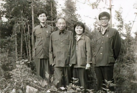 陈独秀有几个活下来的后人,陈独秀儿女子孙