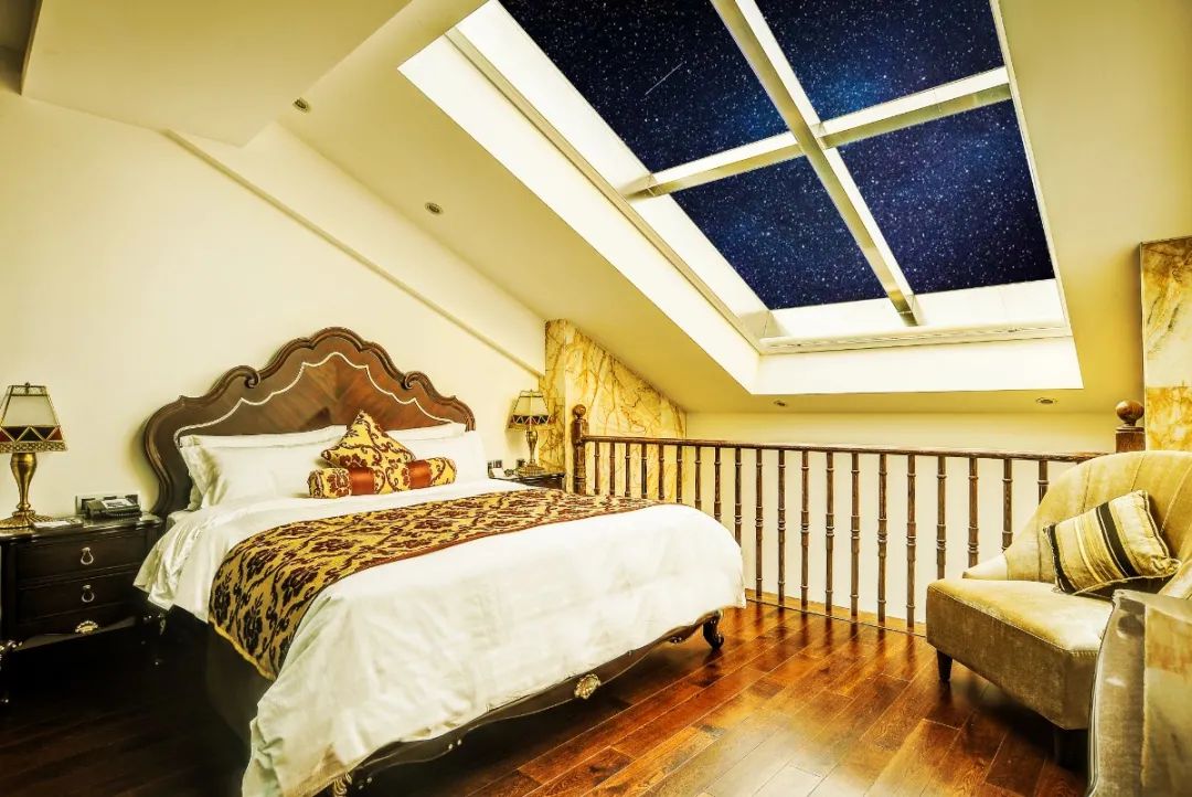 又被挤爆了！天津惊现3000000㎡度假胜地！内部实景全面曝光