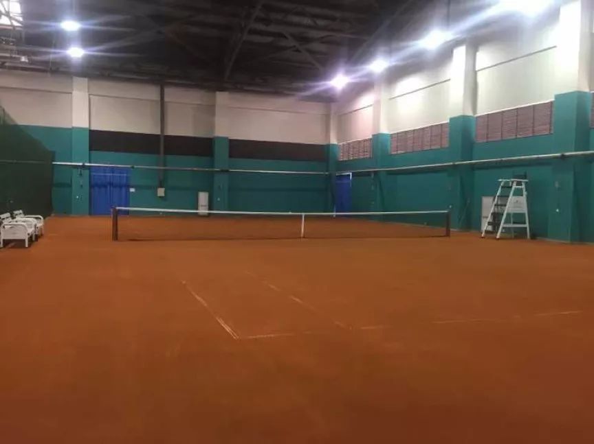 弘金地·南京金地体育公园被评为国家体育产业示范项目