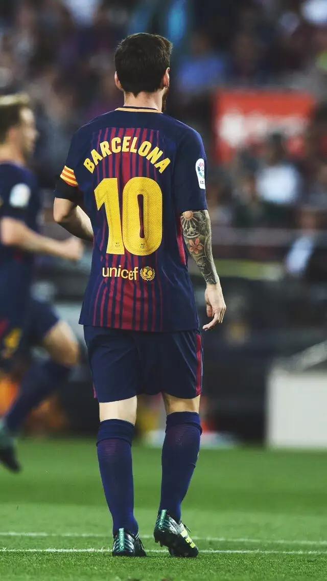 梅西高清手机壁纸,梅西巴黎高清壁纸