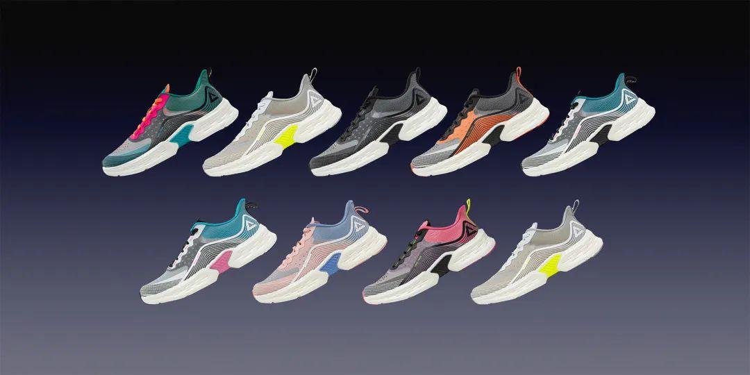 新年性价比高的跑鞋,新年推荐跑鞋