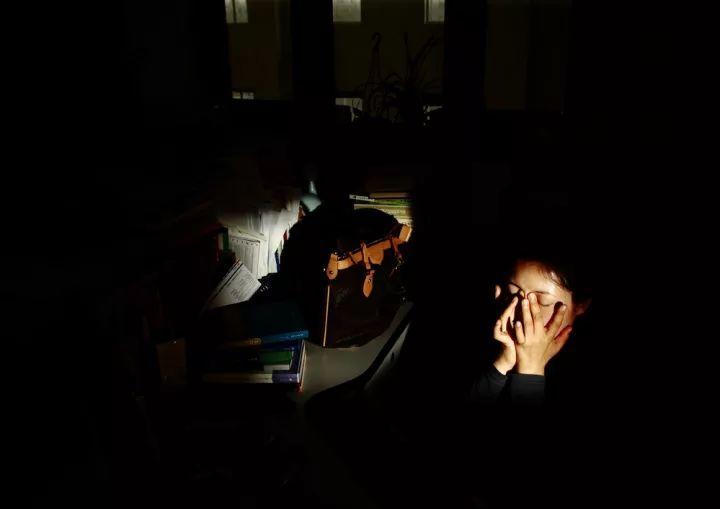 肝脏可能出现健康问题的提示,肝脏劳累怎么调理