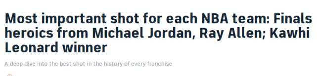 欧文16年总决赛三分绝杀高清,欧文30中10