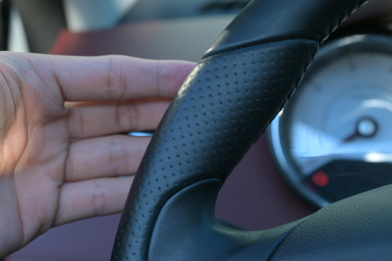 路试笔记,十万公里路试笔记