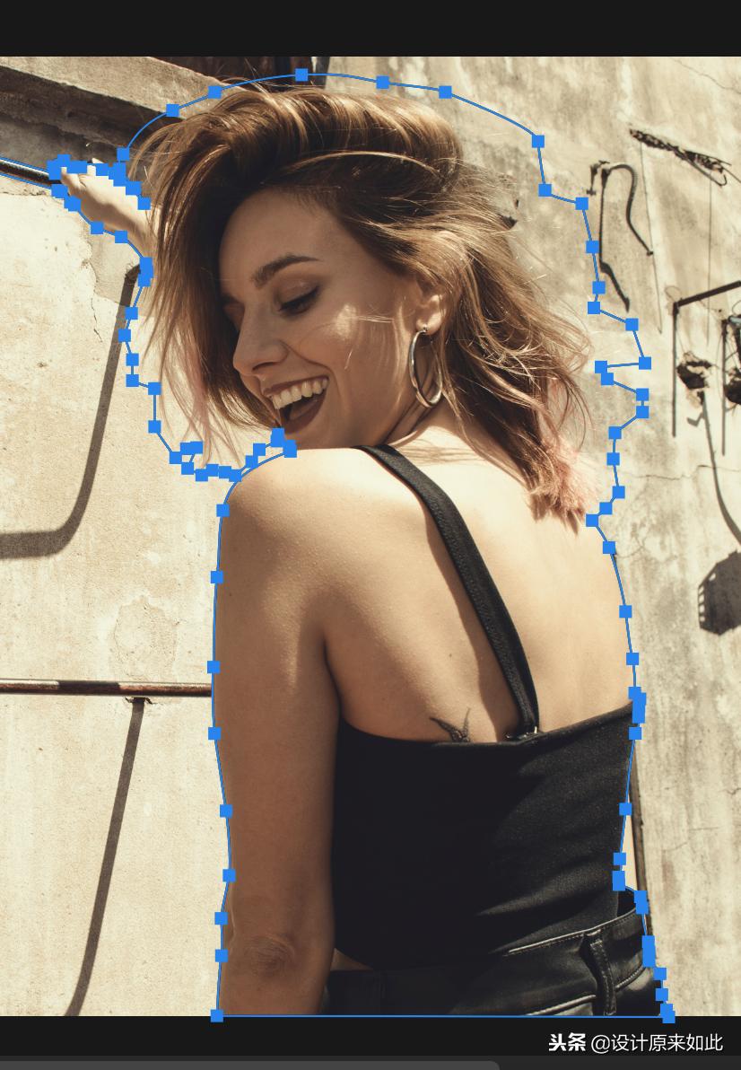 不会抠图也能10秒搞定的白底图,不会抠图编辑图片怎么办