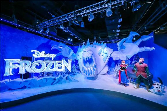 看展上海免费,上海看展时间表