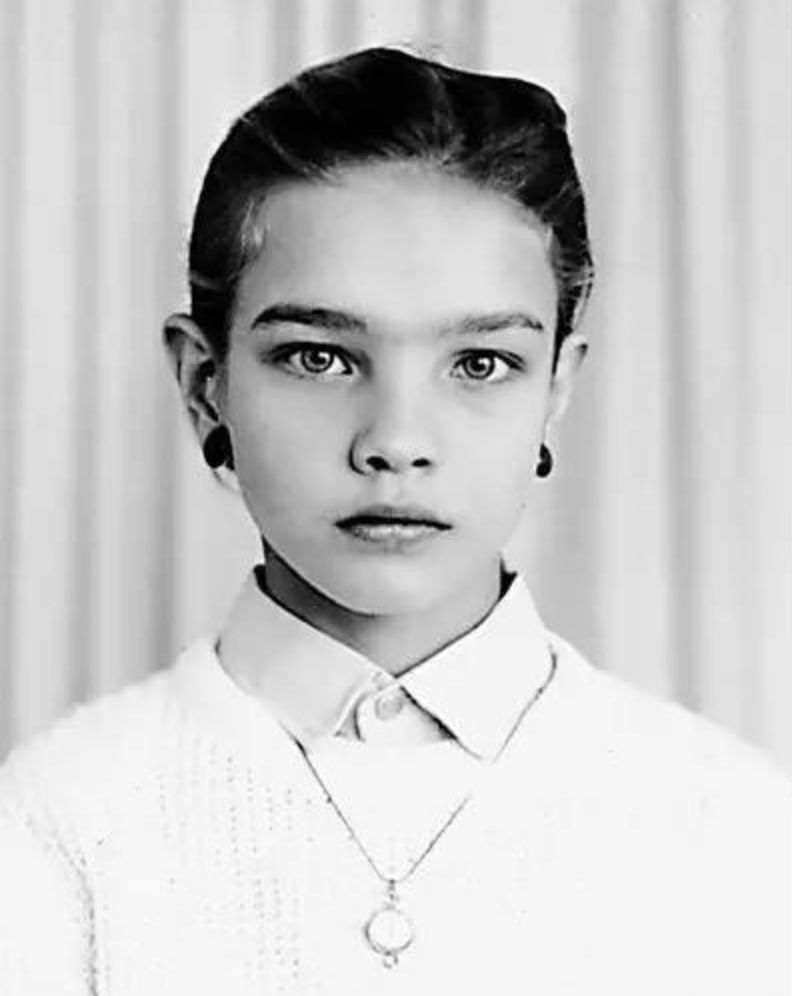 卖水果出身的模特，凭什么成了LV集团的太子妃？