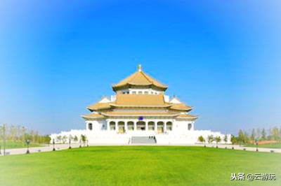 天津市区一日游最佳景点一览表,天津旅游攻略最新路线推荐