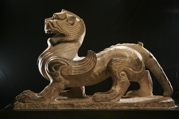 想了解华夏文明的源头，来洛阳博物馆吧