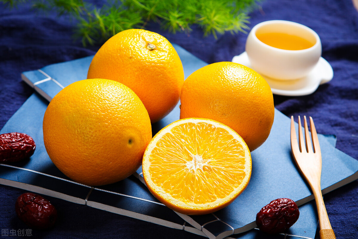 脐橙初期宣传文案,赣南脐橙营销推广语